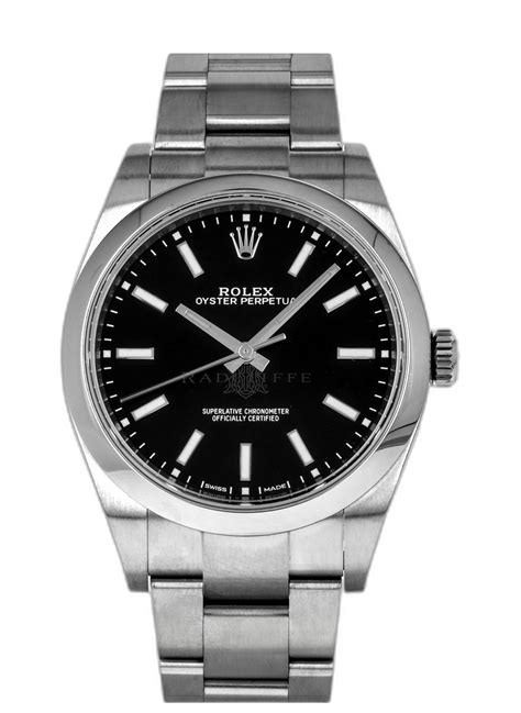 rolex nuovi quadranti 114300|Rolex Oyster Perpetual 39 114300 Price, Specs, Market Insights .